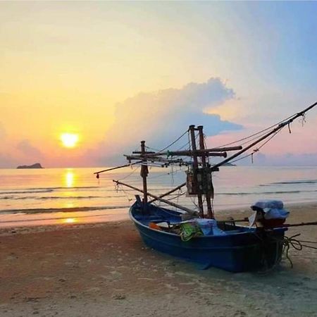 Khaotao Homestay เขาเต่าโฮมสเตย์ 외부 사진