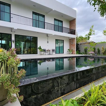 Khaotao Homestay เขาเต่าโฮมสเตย์ 외부 사진
