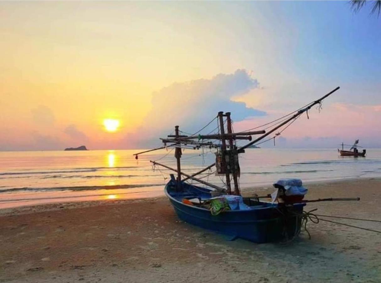 Khaotao Homestay เขาเต่าโฮมสเตย์ 외부 사진