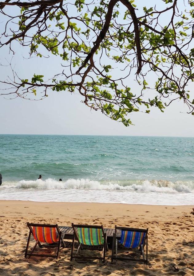 Khaotao Homestay เขาเต่าโฮมสเตย์ 외부 사진