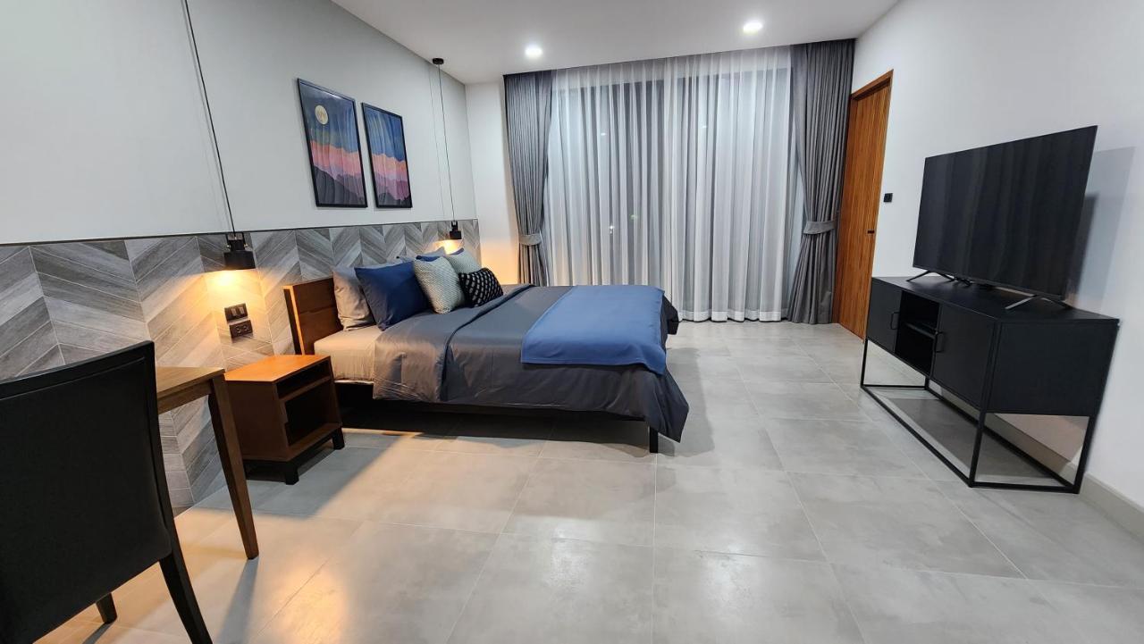 Khaotao Homestay เขาเต่าโฮมสเตย์ 외부 사진