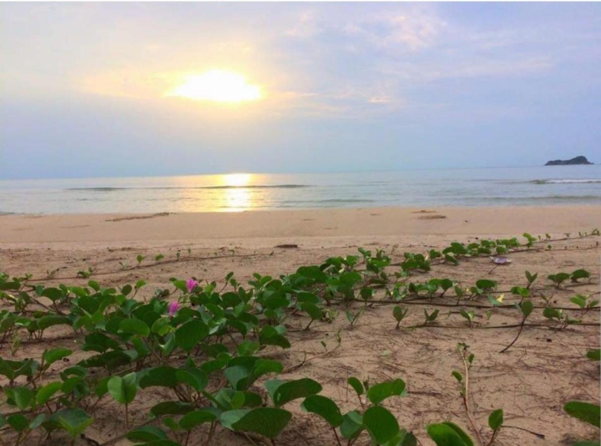 Khaotao Homestay เขาเต่าโฮมสเตย์ 외부 사진