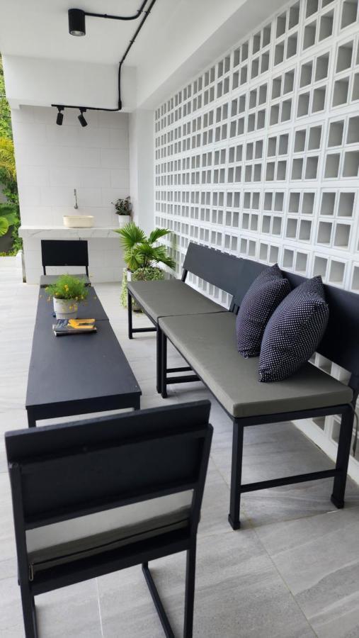 Khaotao Homestay เขาเต่าโฮมสเตย์ 외부 사진