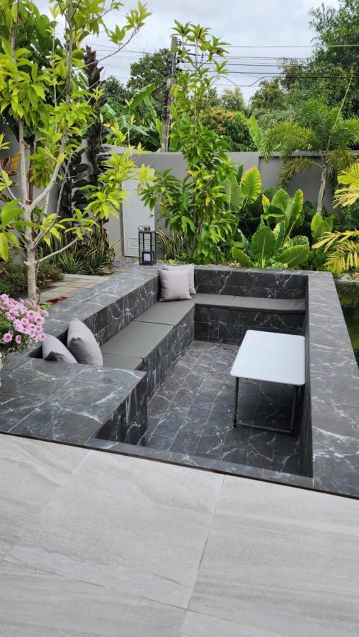 Khaotao Homestay เขาเต่าโฮมสเตย์ 외부 사진