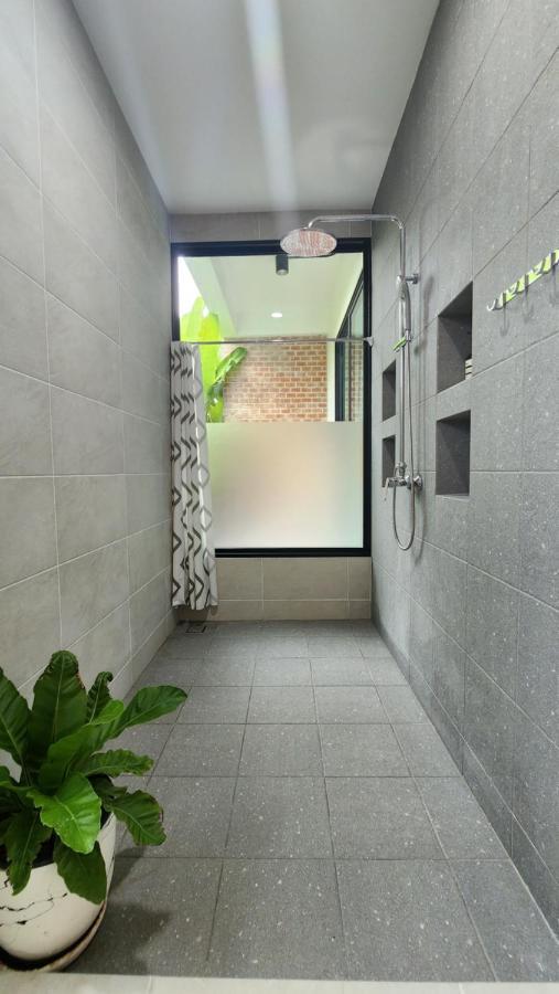 Khaotao Homestay เขาเต่าโฮมสเตย์ 외부 사진