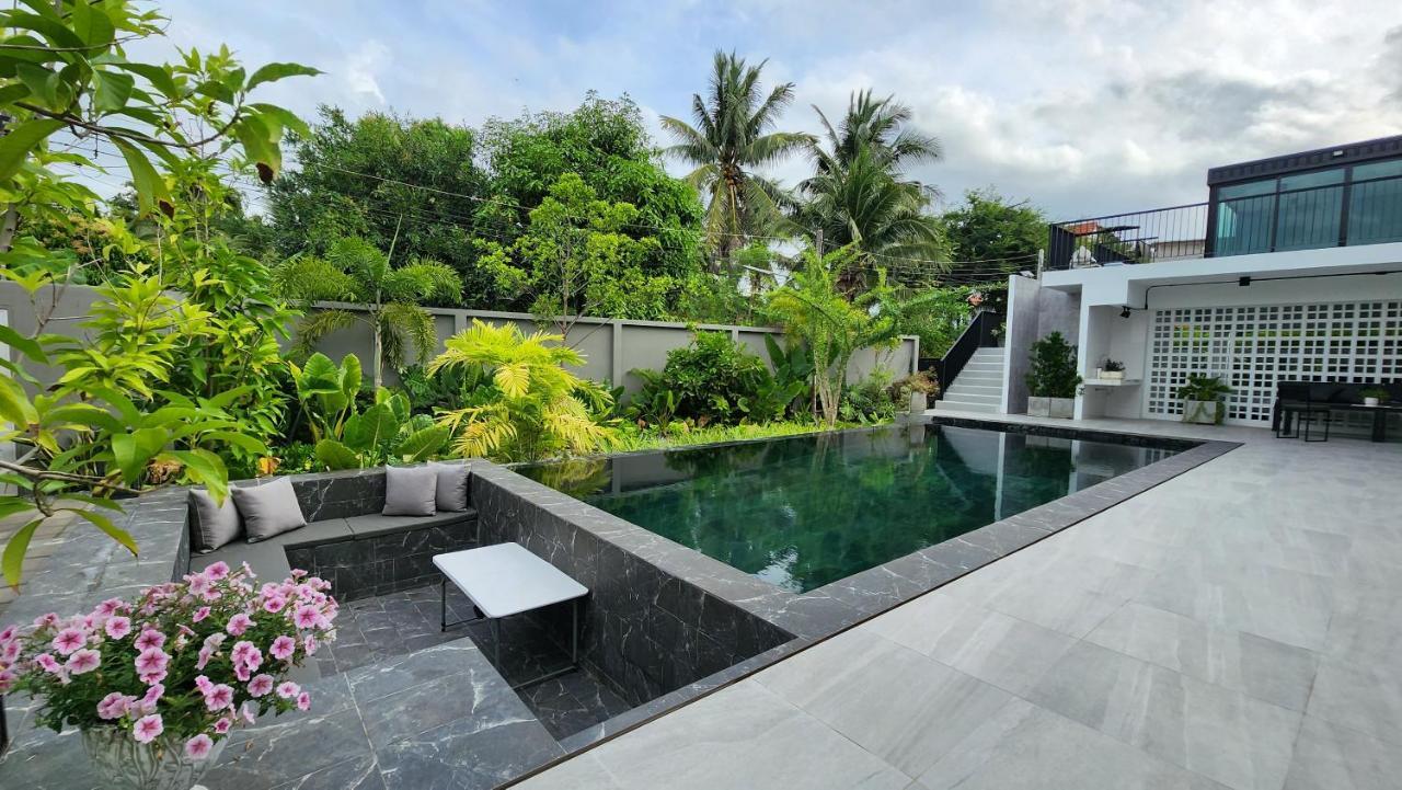 Khaotao Homestay เขาเต่าโฮมสเตย์ 외부 사진