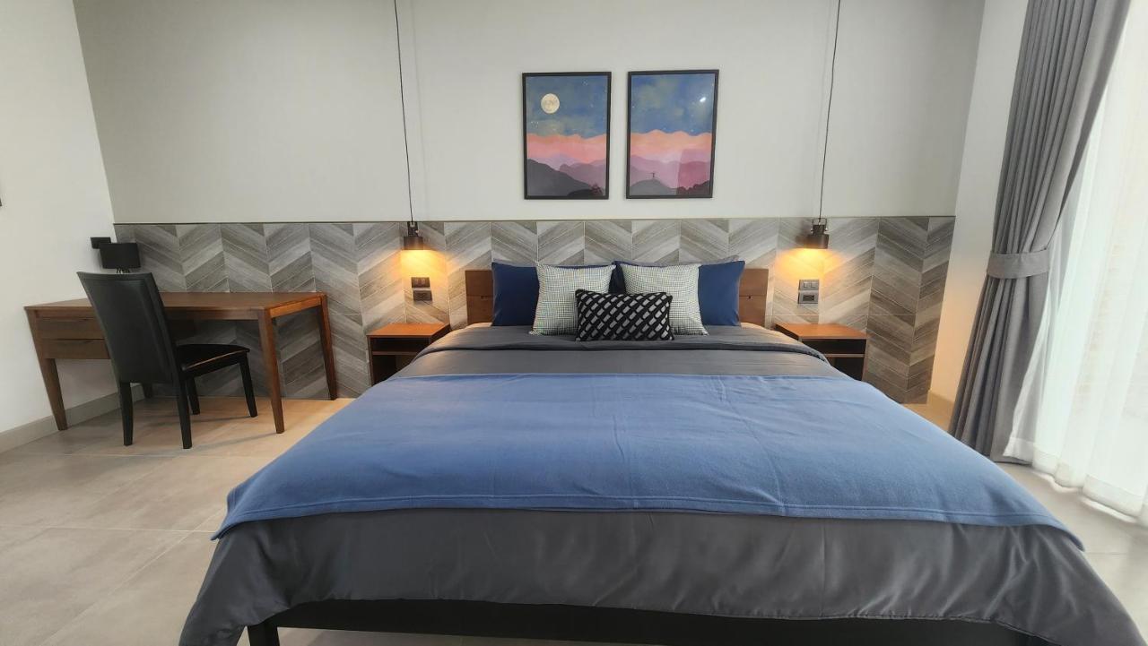Khaotao Homestay เขาเต่าโฮมสเตย์ 외부 사진