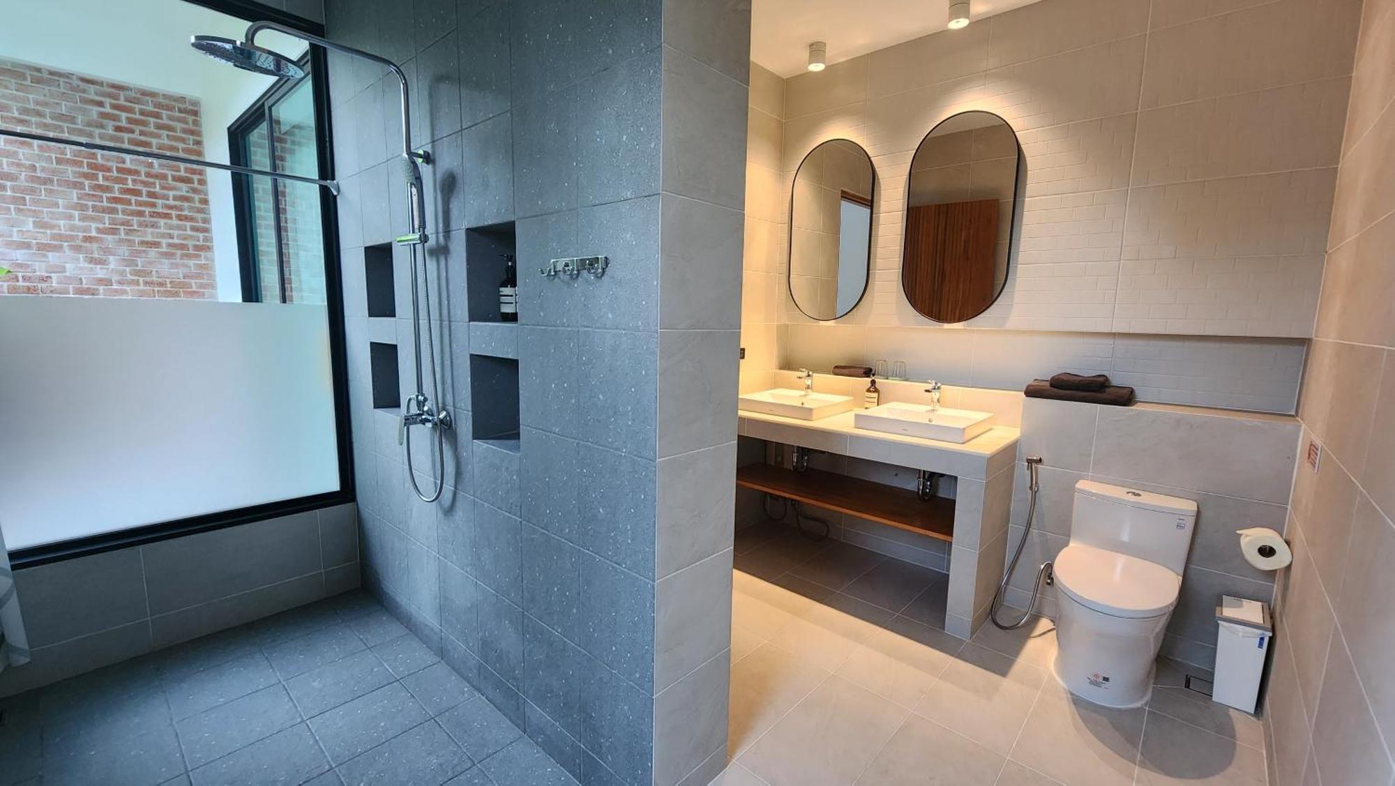Khaotao Homestay เขาเต่าโฮมสเตย์ 객실 사진